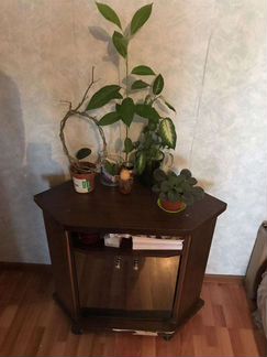 Тумба под телевизор