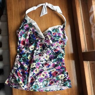 Купальник танкини Profile топ