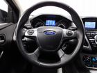 Ford Focus 1.6 AMT, 2012, 207 000 км объявление продам