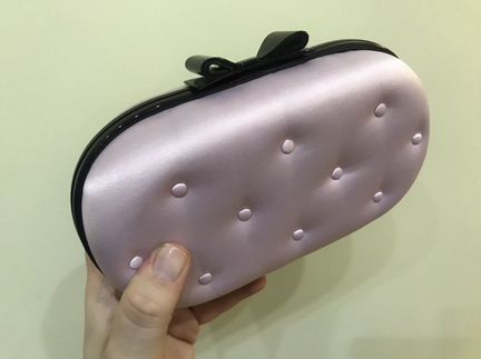 Сумка / клатч / косметичка MAC новая