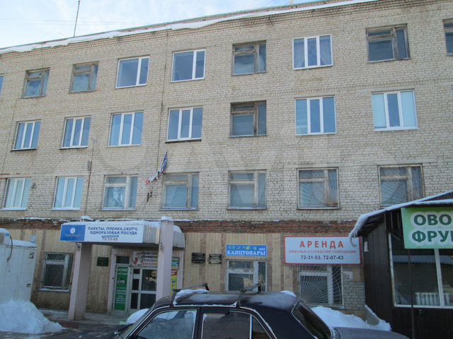 Панорама: Итэк, подъёмное оборудование, Кромское ш., 8, корп. 2, Орёл - Яндекс К