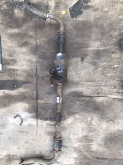 Стабилизаторы Land Rover Sport