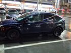 Ford Focus 1.4 МТ, 2007, 190 000 км
