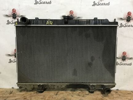 Радиатор основной Nissan Teana J31 VQ23DE