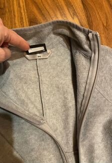 Флисовая поддева комбинезон Lassie 86