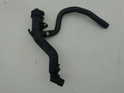 Заливная горловина Ford Mondeo 2.0 tdci 2009