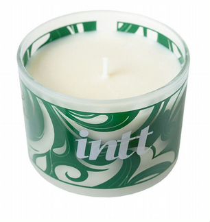 Массажная свеча allumer Ylang Ylang с ароматом ила