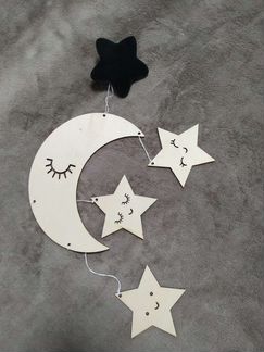 В кроватку для малыша