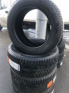 Continental 285/50R20 116T XL IceContact 2 SUV FR