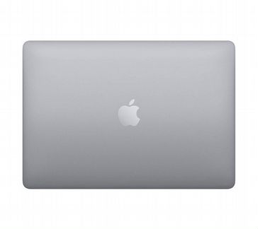 Ноутбук Apple MacBook Pro 13 with Touch Bar 2020