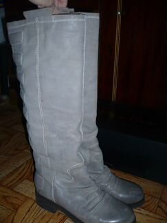 Сапоги Paolo Conte 35-36р