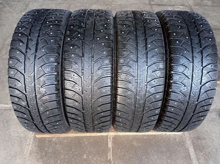 215 65 16 Bridgestone бу Шины Зимние 215 65 R16 10