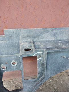 Передняя панель телевизор infinity G 35, G 37