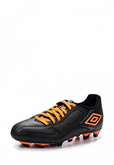 Бутсы шипованные Umbro