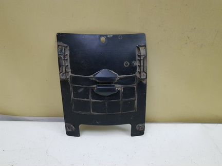 Подкрылок Mercedes-Benz M-Class W166