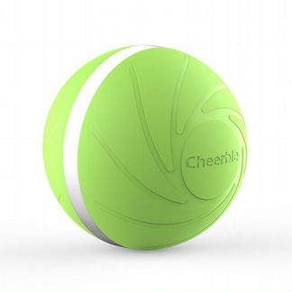 Электронная игрушка Cheerble Wicked Ball