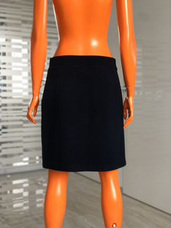 Юбка MaxMara Weekend шерсть
