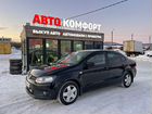 Volkswagen Polo 1.6 AT, 2012, 142 600 км