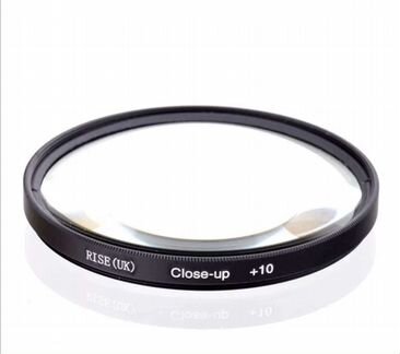 Макро фильтр