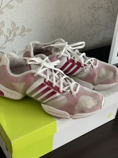 Кроссовки adidas р.37,5-38