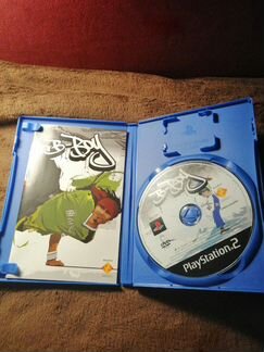 Игра PlayStation 2 E-Boy