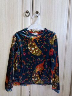 Новая Кофта zarina by наталья водянова р 134