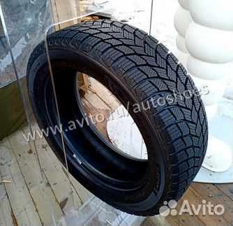 Новые Michelin X-ICE snow 225 45 r18