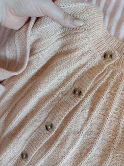 Новая кофточка zara 104 размер