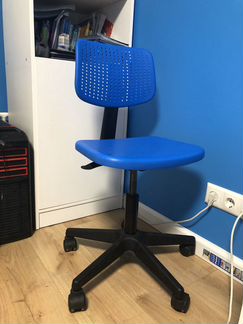 Компьютерное кресло бу IKEA
