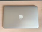 Apple MacBook Air 11