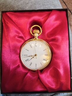 Часы карманные (коллекция)