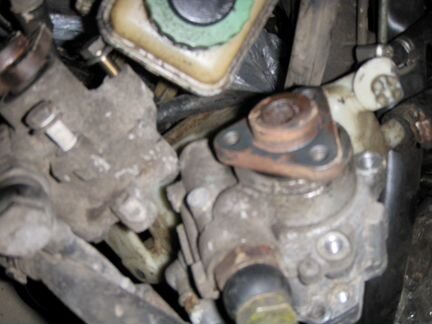 Насос гидроусилителя руля Audi A4 B5