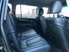 Lexus LX 4.5 AT, 2016, 60 720 км объявление продам