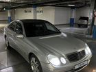 Mercedes-Benz E-класс 4.0 AT, 2003, 280 000 км объявление продам