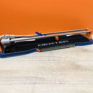 Плиткорез Dexter 600мм N1/П20