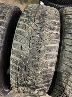Michelin X-Ice North/3 205/55 R16