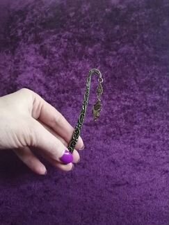 Закладки для книг