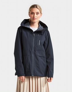 Демисезонная куртка Didriksons (Швеция)