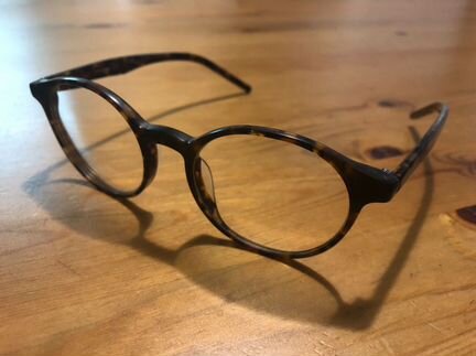 Оправа polaroid очки