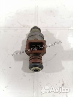 Форсунка топливная Chevrolet Lacetti J200