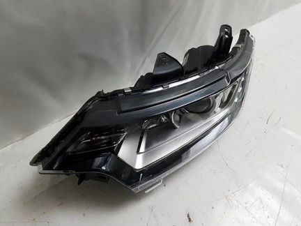 Фара левая Mitsubishi Outlander 3