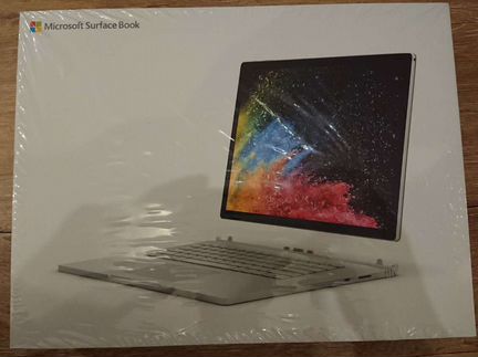 Microsoft Surface Book 2 i7/16gb/1tb/gtx1060