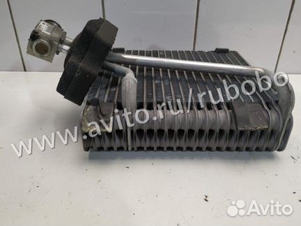 Испаритель 7L0819087AA VW Touareg 2002-2010