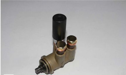 Насос топливный Д-260,245 низкого давления