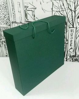 Коробки для картин