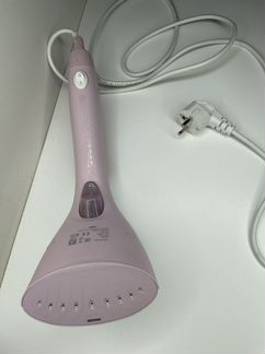 Ручной отпариватель