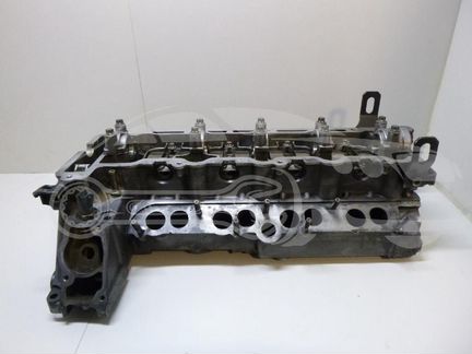 Головка блока 9128018 opel Vectra C