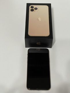 iPhone 11PRO 64gb