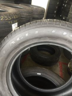 Шины GoodYear Eagle F1 SUV 4x4 255/55 r18 Runflat