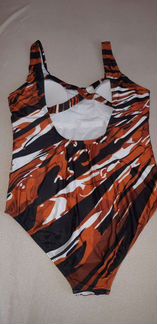 Купальник новый